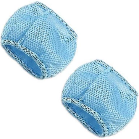 Couvercles De Protection Pour Filtres Mspa, Capuchons De Rechange