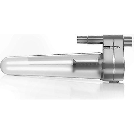 Séparateur De Poussière Cyclonique De 32 Mm Pour Systèmes De Filtration Sous Vide Et De Dépoussiérage