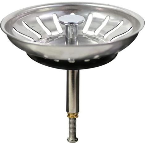 1 Panier Filtrant Pour Système De Blocage, Diamètre 80 Mm, Accessoire De Piscine, Pour Filtration D'Eau