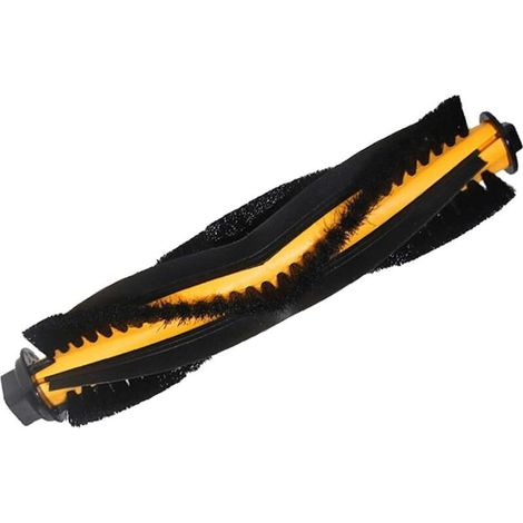 1 Brosse Principale De Rechange Pour Aspirateur Proscenic 800t/820s.