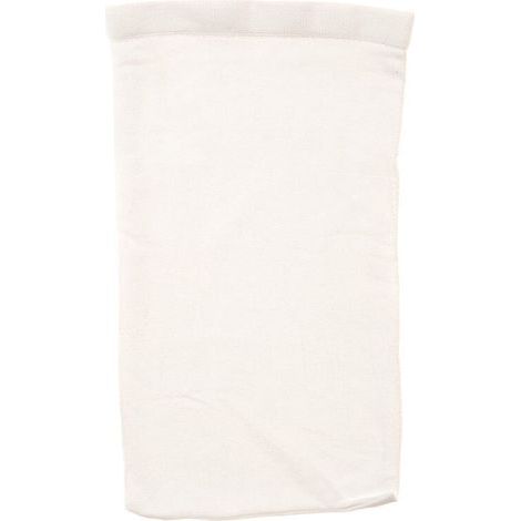 – Chaussettes Filtrantes Pour Skimmer De Piscine – Lot De 20 Pièces – Nylon Élastique 22x13cm – Capture Feuilles, Insectes Et Cheveux