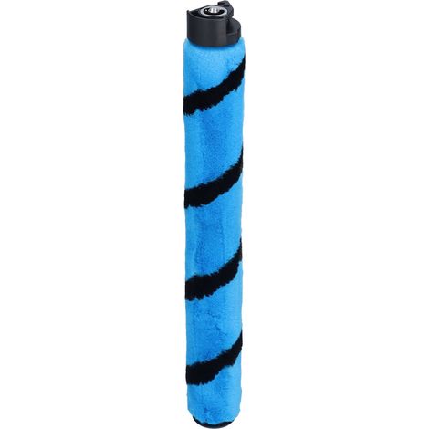 Rouleau Brosse Douce Pour Aspirateur Shark Az2000 Az2002 La502 Rotator Vertex Duoclean Microfibre Abs 26,5cm