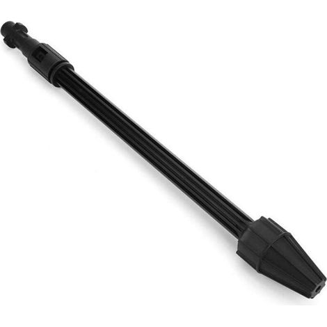 Dirt Blaster 145 Bars - Lance Extensible De Rechange Pour Karcher K1, K2, K3, K4, K5, K6, K7 - Lance À Extension Avec Puissance Turbo Rotative, Buse De Lance De Lavage De Voiture