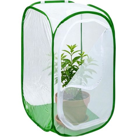 Couvertures De Jardin Pour Plates-bandes Surélevées – Respirant Et Résistant, Filet Pour Cage De Culture, Couverture De Protection Pour Serre Végétale, Bouclier De Culture Extérieur Durable Légumes