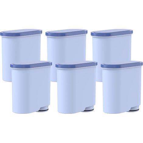 Filtre À Eau De Rechange Pour Philips® Aquaclean® Ca6903/10 Ca6903/22, Compatible Avec Les Machines À Café Automatiques Saeco® Et Philips® (6)