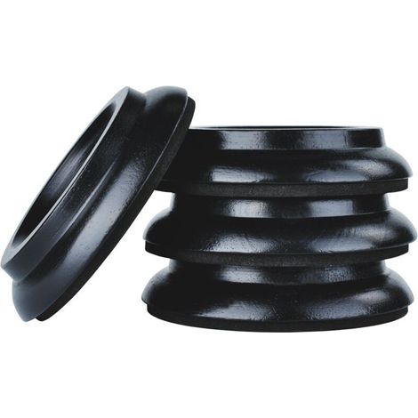 4 Pcs Coupelles De Piano En Bois Dur, Patins De Protection Pour Piano Droit, Tampons De Protection Pour Pieds De Meuble, Coussinets De Pieds Antidérapant Pour Tapis Et Protection De Sol (noir)