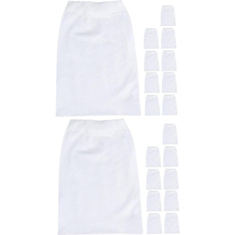 2 Pièces Filtre De Piscine Pour Écumoire Filtre À Filet