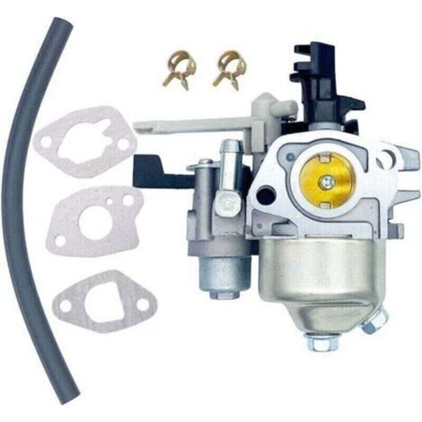 Carburateur Pour Briggs Stratton Cr950 208cc 6hp Moteurs Fendeur De Bûches , Xu,kohler Ch260 Ch270 Générateur Tondeuse À Gazon Pompe À Eau Remplace 596079 592864 595780 -