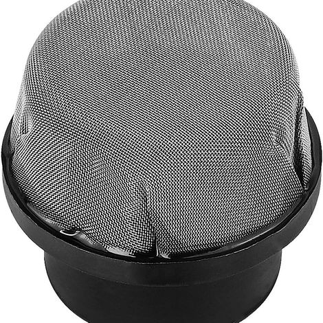 Lot 10 Crépines Purge Air Pentair 190106z – Pièces Rechange Pour Filtre Piscine – Compatible Filtration