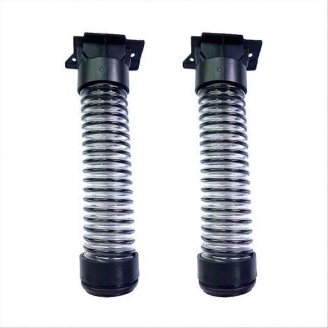 Accessoires Pour Balayeuse Roborock Dyad U10 Wd1s1 : Tête De Brosse Halberd, Tuyau Flexible De Rechange