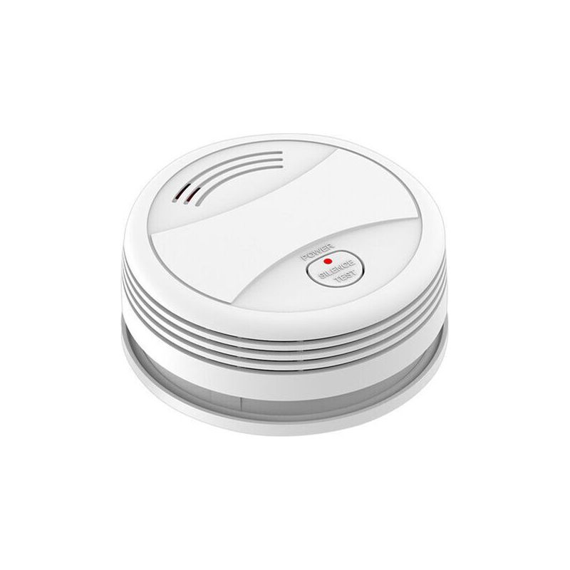 Wlan-rauchmelder, Netzwerkalarm
