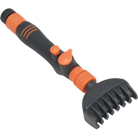 Brosse À Cartouche Pour Filtre De Piscine Portatif, Haute Efficacité Nettoyeur De Cartouche De Filtre De Spa Outil De Nettoyage Pour Piscine, Spa