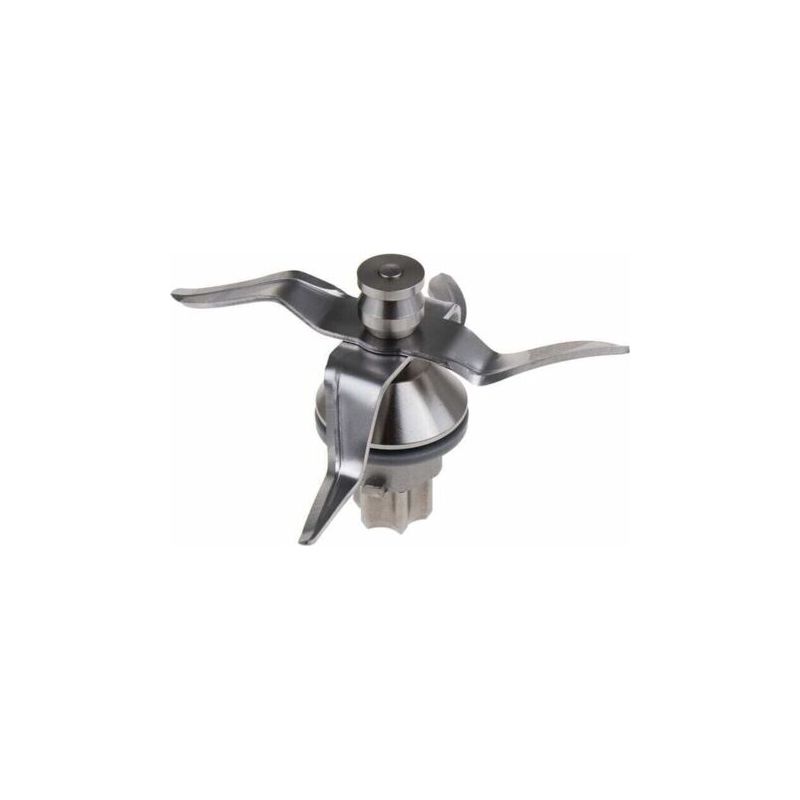 Vorwerk Thermomix Tm31 Altn 30525 Messer Mit Thermomix Tm31 Messerscheibe, Zubehör Für Thermomix Küchenmaschine