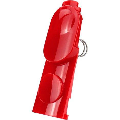Bouton De Loquet Et Rallonge Pour Aspirateur Dyson V7 V8 V10 V11 V15 - Bouton Interrupteur Avec Accessoires À Ressort