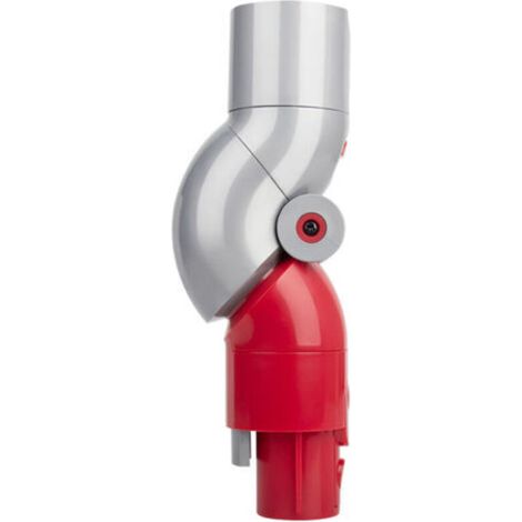 Adaptateur Flexible Pour Aspirateur Dyson V7 V8 V10 V11 V15 Nettoyage Sous Meubles Conception Multi-angle Profondeur 1m, Largeur 7cm - 970790-01