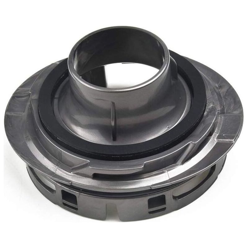 Ersatz-rückwand, Kompatibel Mit Dyson V7 Und V8 Staubsaugern.
