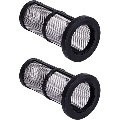 Lot De 2 Filtres De Nettoyage De Piscine Efficaces Pour Une Durée De Vie Prolongée，pour Polaris, Pièces De Rechange