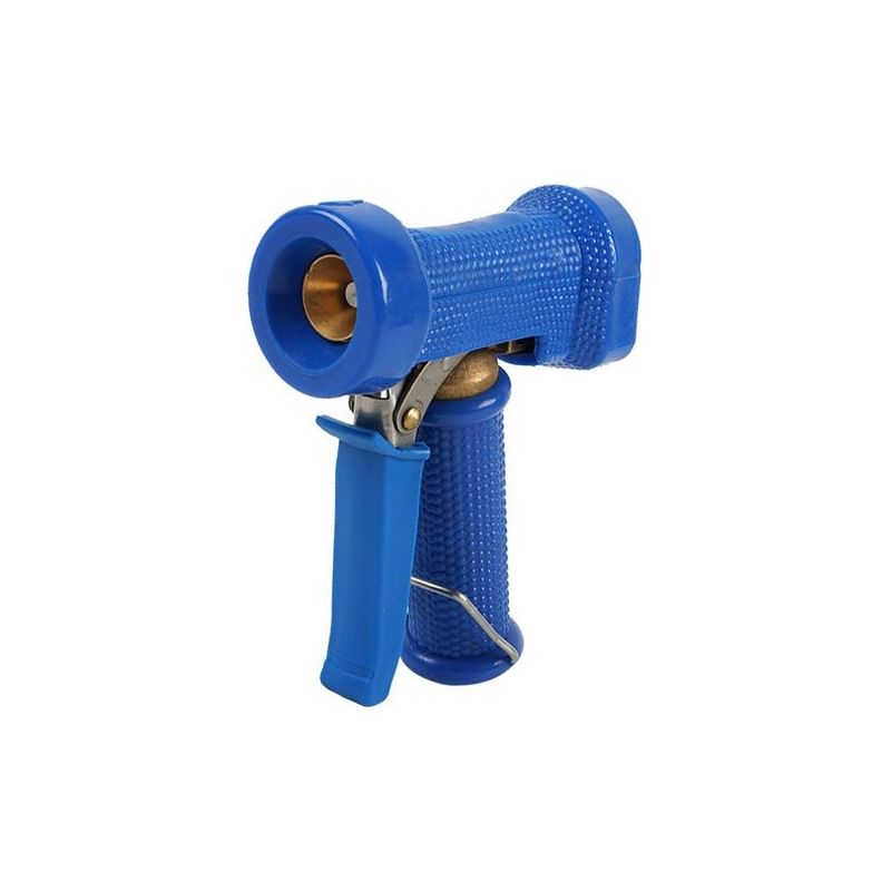 Professionelle Reinigungspistole, 1/2"-innengewinde, Für Trinkwasser.