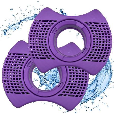 Filtre Minéral Pour Spa Dimension One – Cartouche Vision 01512-261 – Purification Naturelle De L’eau – Moins De Chlore – Durée 6 Mois – Coque Abs – Eau Limpide Sans Odeur – Pour Peau Sensible
