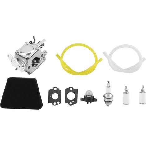 Carburateur Carb Pour Poulan 1950 2050 2150 2375 Tronçonneuse