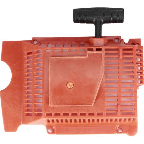 Ensemble De Démarreur À Rembobinage De Remplacement Pour Tronçonneuse Électrique Husqvarna 181 281 288 288xp