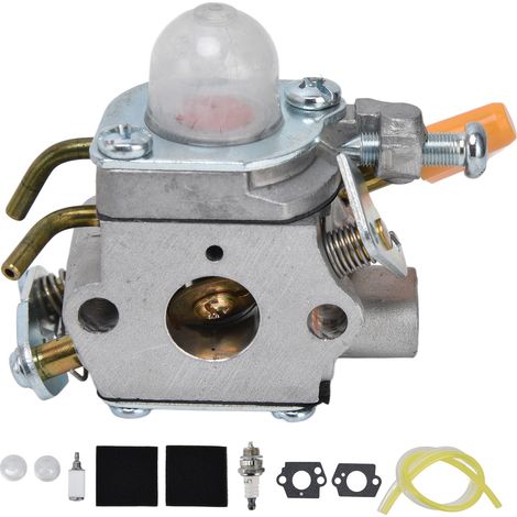 Jeu De Carburateurs, Accessoire De Carburateur De Ventilateur 545081855 Pour Pp320 P325 Xlb Gbv 325 Bvm200vs Ppb1838le