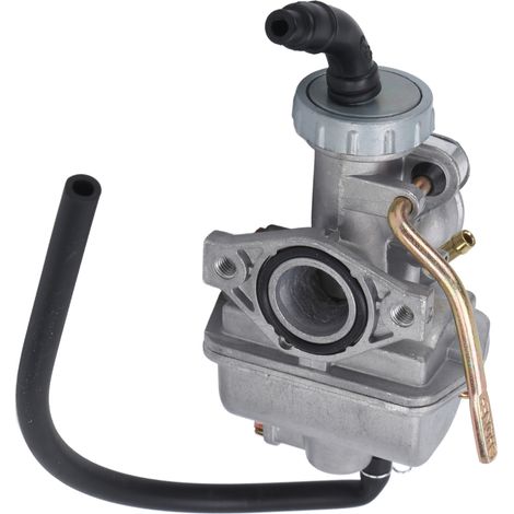 Accessoire De Carburateur Pz20 De Remplacement Pour Kazuma Meerkat Falcon Viper Atv Dirt Bike