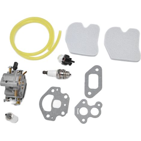 Pièces De Rechange De Tronçonneuse De Filtre À Air De Carburateur Pour Husqvarna 235 240 235e 240e 236 236e