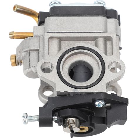 Carburateur De Remplacement En Aluminium Pour Ventilateur À Jet De Gaz Ryobi Ry25axb 25cc