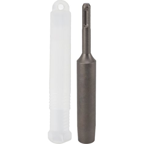 Tournevis De Tige De Terre, Poignée Ronde, Forets D'Entraînement Robustes Pour Tiges De 5/8 Pouces Et 3/4 Pouces, 16mm / 0,6 Pouces