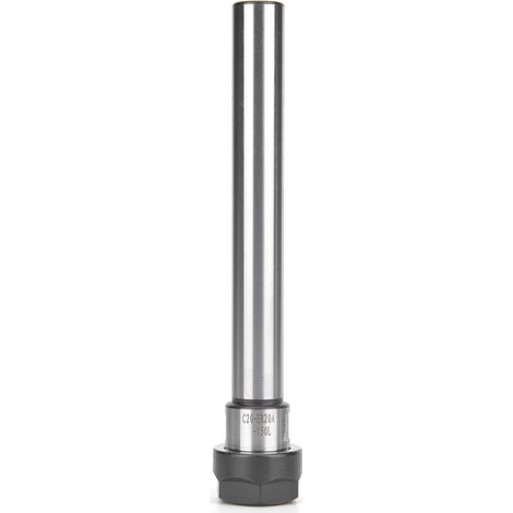 Er20a-150l Tige Droite Pince Porte-mandrin Tige D'Extension Cnc Tour Outil Holderc20