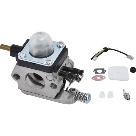 Ensemble De Joints D'Assemblage De Tubes De Bougie D'Allumage De Carburateur C1u-k54a Pour Mantis 2 Cycles 7222 7222e 7222m 7225 7230
