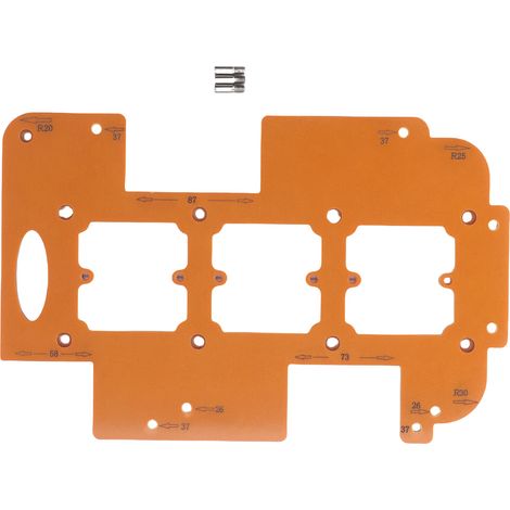Modèle De Fente Sans Poignée Pour Placard, Conception 3 En 1, Armoire Multifonctionnelle Intégrée
