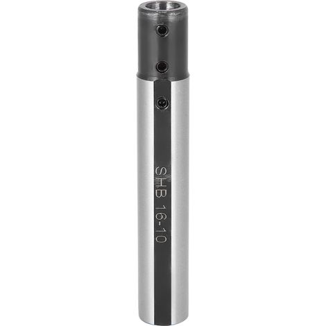 Outil De Tournage De Tour, Barre D'Alésage Cnc, Inserts En Carbure Cémenté, Accessoires De Clé Shb 16-10
