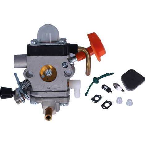 Kit De Carburateur Générateur Carburateur Pour Stihl Fs100 Fs100r Fs100rx Fs110 Fs110r Fs110x Fs110rx