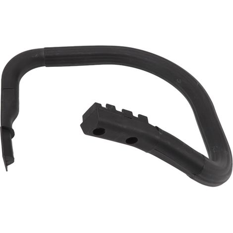 Barre De Poignée Avant De Tronçonneuse, Conception Incurvée, Pièce Accessoire De Scie À Chaîne Abs Pour Ms240 160