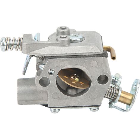 Scie À Chaîne En Aluminium De Remplacement De Carburateur Pour Ry3714 Ry3716 309376002