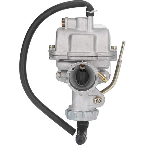Remplacement De Carburateur Pz16 Pour Pit Bike 50cc À 110cc En Aluminium Parfait 20mm