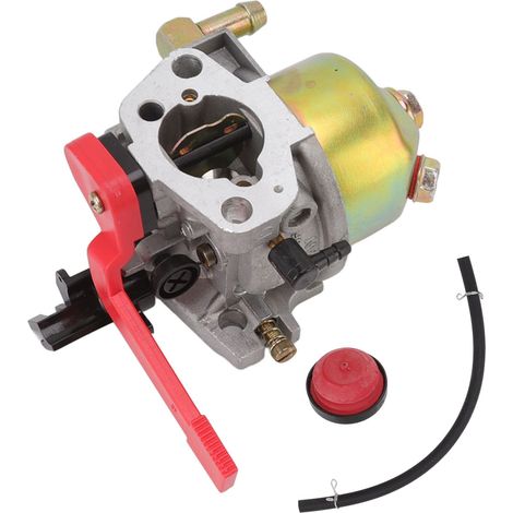 Carburateur De Souffleuse À Neige Avec Tube Pour Troy Bilt 751 12011 951 12704b A 520 860 265 Ju Hy 165j A135 12098