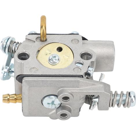Tronçonneuse À Carburateur En Aluminium Pour Oem Cs352 Walbro Wt992 A021003330