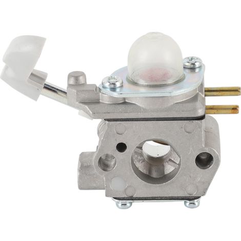 Carburateur De Remplacement Pour Homelite 26b Ut09526 308054075, Pièces De Réparation De Souffleur De Jardin