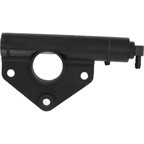 Pompe À Huile Pour Tronçonneuse, Scie Électrique Professionnelle Mc 9228 301106 De Remplacement Pour Mcculloch Mtd 32cc