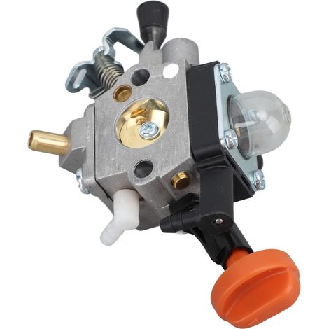Carburateur En Aluminium, Efficacité Moteur Améliorée, Fiable Pour 0615 Fs89 Fs89r Fs91 Fs91r Fs111 Fs111r Fs111rx