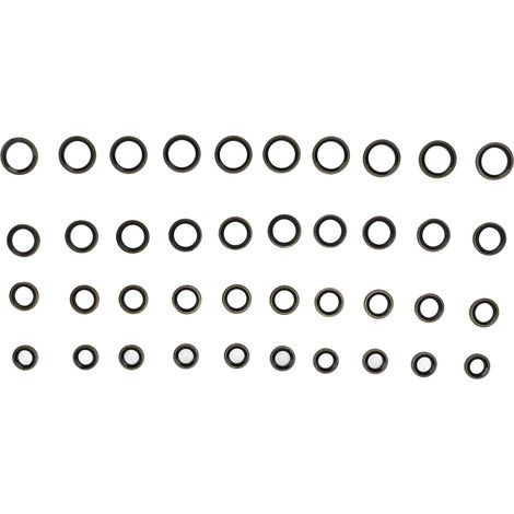 Rondelles D'Étanchéité Pour Carburant, Boulons Banjo, 3918188, 8mm, 10mm, 12mm, 14mm, Plaque De Remplacement Pour Dodge Ram 2500, 3500, 40 Pièces