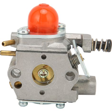 Carburateur 530069770 Wt‑631‑1, Remplacement D'Entretien Robuste Pour Tondeuses À Gazon