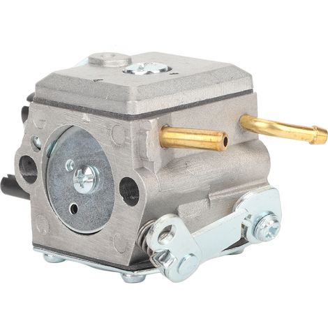 Ensemble Carburateur De Souffleur De Feuilles 545081831 De Remplacement Pour Tronçonneuse Husqvarna 362 365 371 372 372xp