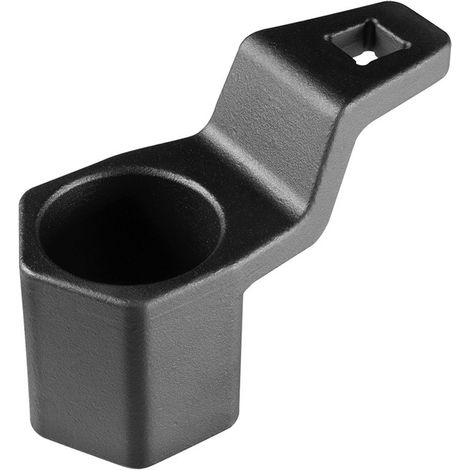 Outil De Retrait De Clé De Poulie De Vilebrequin De 50mm, Construction En Acier, Remplacement Efficace Pour Acura