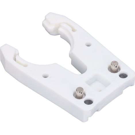 Pince De Porte-outil Automatique En Plastique Abs, Griffe De Changeur Antidéflagrante Pour Machines Cnc