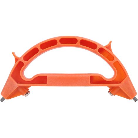 Affûteur De Couteaux, Poignée Ergonomique Et Confortable, Outils De Jardin Pour Hache, Hachette, Machette, Ciseaux