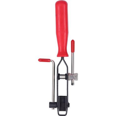 Pince De Serrage De Démarrage, Outil De Coupe De Bandes De Joint Cv, Portable À Haute Résistance Pour Véhicule